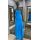 VICOLO šaty long blue