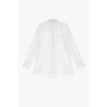 IMPERIAL bavlnená košeľa biela