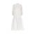 IMPERIAL šaty long bianco