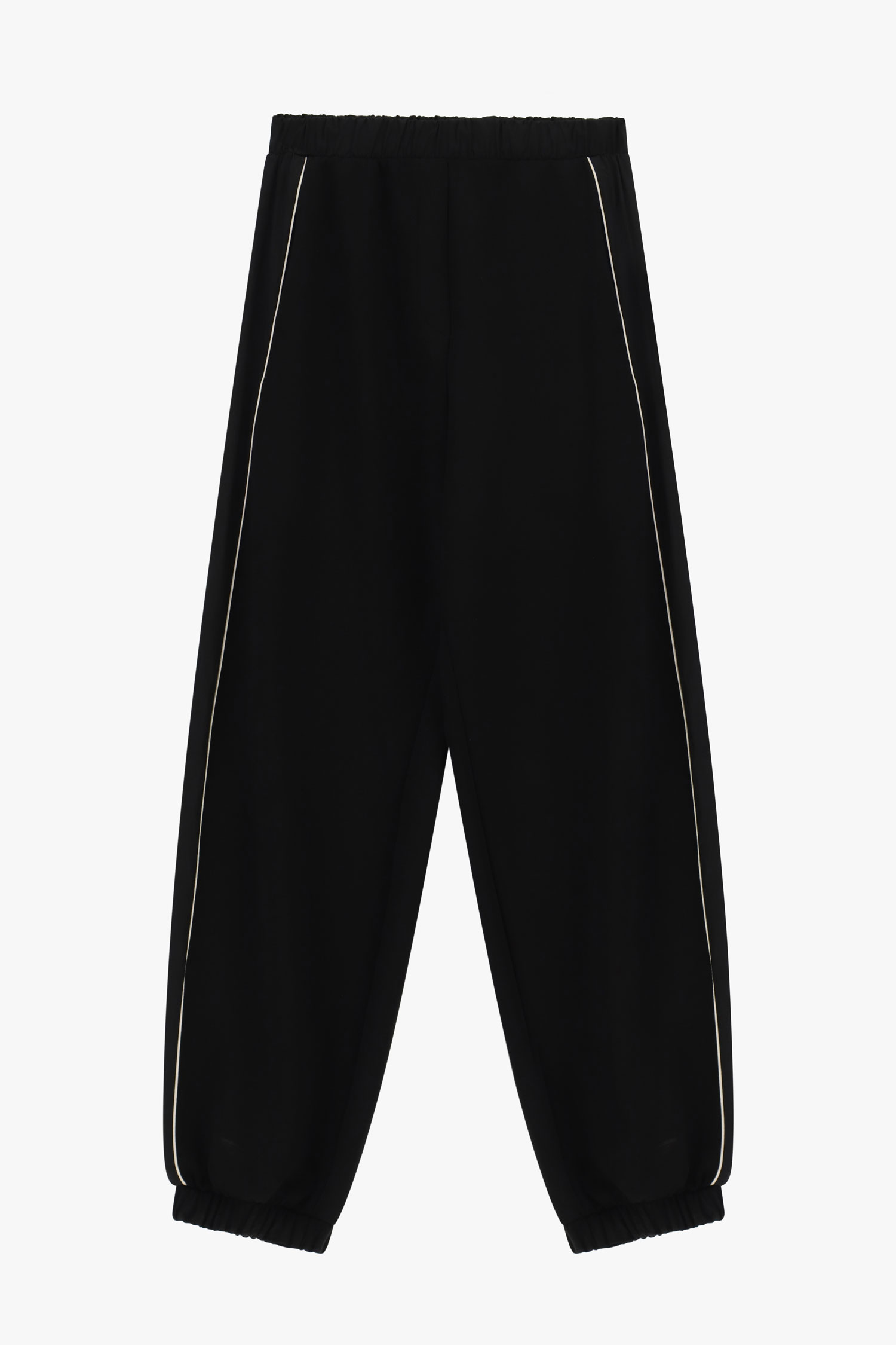Nohavice jogger strihu – Obrázok 2